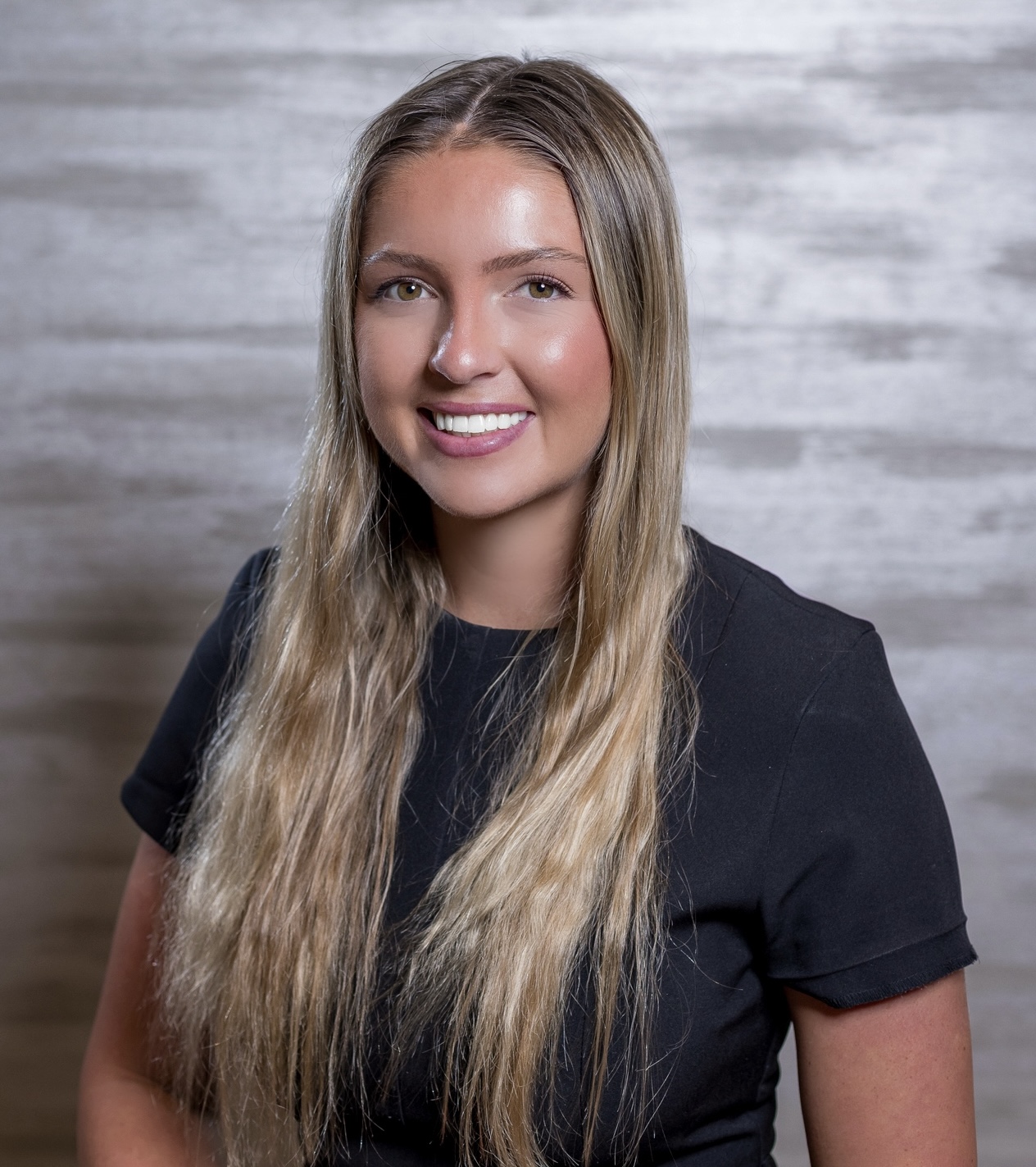 Haley Hoffman, founder of VITAL Hospitality